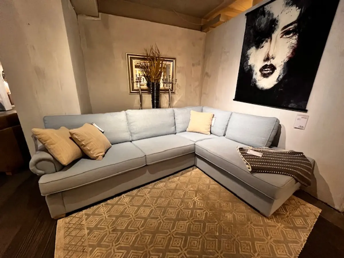 Garnitur Lebensart Brunswick